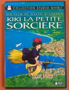 Kiki La Petite Sorcière (1)
